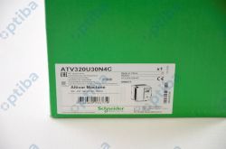 Inverter ATV320U30N4C                                                                                                                                                                                                                                          