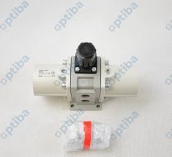 Wzmacniacz VBA10A-F02GN