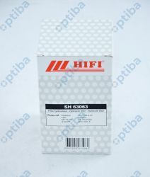 Filtr SH 63063