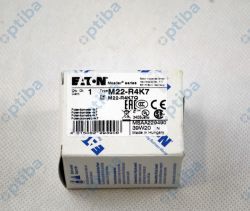 Potencjometr M22-R4K7