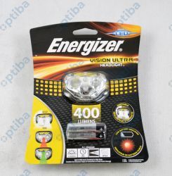 Latarka Vision Ultra Headlamp 400