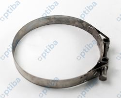 Obejma GBS 200-213 W4