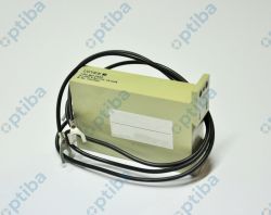 Filtr sieciowy LRC-M2-0482 3X380 VAC/7.5-15KV