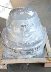 Wentylator WVPKH-400/1420-3F-ST-PW