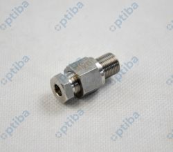Zacisk UG1-6-M12x1-1.4301-T
