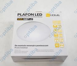 Plafon MVL-06B7 12W