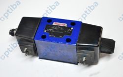 Rozdzielacz 4WE 10 E3X/CW230N9K4