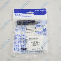 Photoelectric sensor S50-PL-5-C01-PP 952001390                                                                                                                                                                                                                 