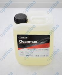 Środek Cleanmax Evaporator Green Tea 5l