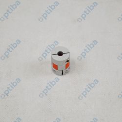 Sprzęgło CNC D20*L25