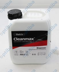 Środek Cleanmax BIOPOWER 5L
