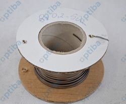 Taśma 2x0,2mm 50m