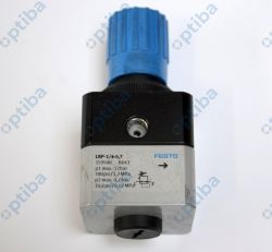 Regulator LRP-1/4-0,7
