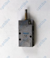 Solenoid valve MFH-5-1/8 9982                                                                                                                                                                                                                                  