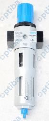 Filtr LFR-D-MINI D743