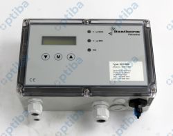 Kontroler czystości filtrów DFC-08M
