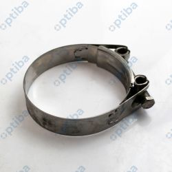 Obejma GBS 97-104 W4