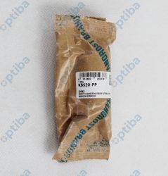 Linear bearing KBS20-PP                                                                                                                                                                                                                                        