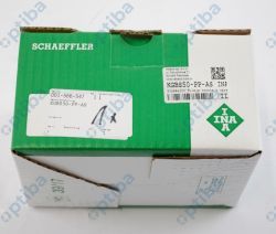 Linear ball bearing unit KGBS50-PP-AS                                                                                                                                                                                                                          