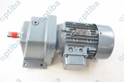 Motoreduktor G22-80K4
