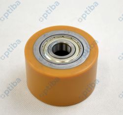 Rolka RMU80x50