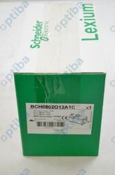 Servomotor BCH0802O12A1C                                                                                                                                                                                                                                       