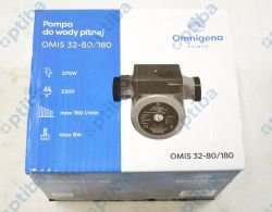 Pompa OMIS 32-80/180