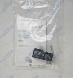 Coil DO16-3/2NC-IS15-024DC-AMP-MOI 0820048012                                                                                                                                                                                                                  