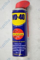 Preparat WD40-450ML