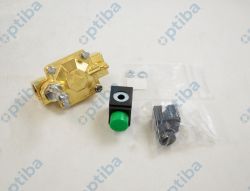 Elektrozawór 21W3KB190