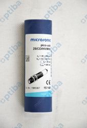 Czujnik PICO-USB 25/CD/HV/M18
