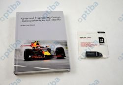Książka Advanced Engineering Design