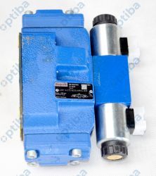 Directional valves 4WEH 16 E7X/6EG24N9EK4/B10 R900                                                                                                                                                                                                             