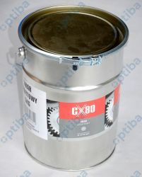 Graphite grease 5kg 131                                                                                                                                                                                                                                        