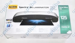 Laminator Spectra A4