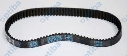 Pas HTD 270-3M-9 mm