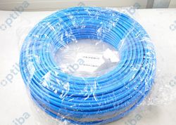 Wąż PU12X9BLAU-100