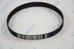Pas HTD 635-5M-25 mm