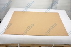 Płyta korkowa 630x935x3mm