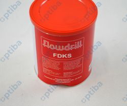 Pasta FDKS