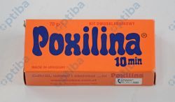 Klej POXILINA 70g/38ml