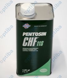 Olej PENTOSIN CHF 11S 1l