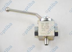 Zawór BK3 G3/8-12BE 08 3469 2 P 025
