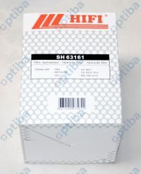 Filtr 0160MG10P/SH 63161