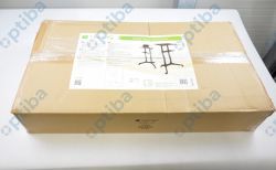 Biurko ICA-TB TPM-1BK