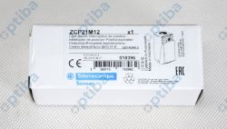 Korpus ZCP21 M12