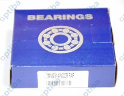 Bearing 2MM9314WOCR                                                                                                                                                                                                                                            