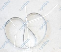 Piła taśmowa M42 1385x13x0,65mm
