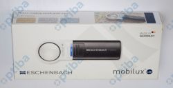 Lupa Mobilux LED 50dpt. fi 35mm 12.5x