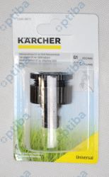 Adapter na kran 2.645-007.0